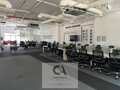 مکتب  للايجار في القاهرة الجديدة، القاهرة - 1000226745. jpg