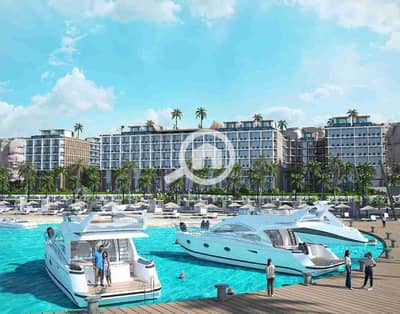 شاليه 2 غرفة نوم للبيع في العين السخنة، السويس - 1000064538. jpg