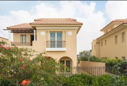 فیلا 4 غرف نوم للبيع في القاهرة الجديدة، القاهرة - 0e7554c2-20ba-4dcb-a5a1-da6d726f1901. jpg