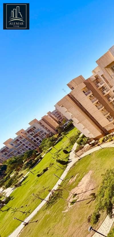 3 Bedroom Flat for Sale in Madinaty, Cairo - 1000603759. png