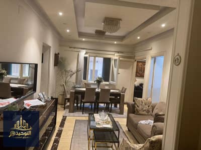 شقة 2 غرفة نوم للبيع في العجوزة، الجيزة - IMG-20260122-WA0001. jpg شقة 2 غرفة نوم للبيع في العجوزة، الجيزة - IMG-20260122-WA0001. jpg