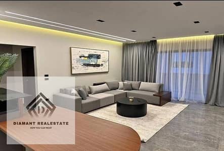 فلیٹ 3 غرف نوم للبيع في العاصمة الإدارية الجديدة، القاهرة - WhatsApp Image 2025-05-31 at 1.07. 23 PM. jpeg