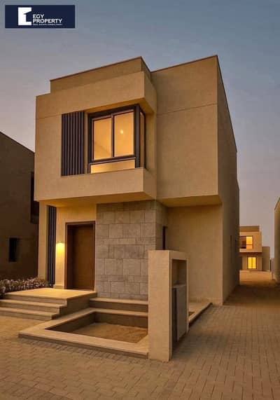 فیلا 3 غرف نوم للبيع في 6 أكتوبر، الجيزة - WhatsApp Image 2026-01-21 at 2.42. 52 PM (5). jpeg