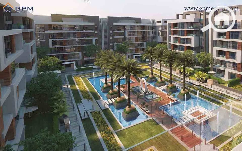 2 2607c_la mirada mostakbal city 1- لاميرادا مستقبل سيتي. jpg