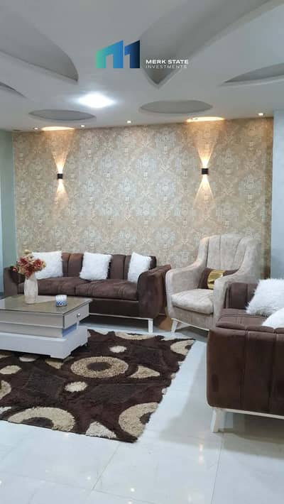 3 Bedroom Apartment for Rent in Zahraa Al Maadi, Cairo - WhatsApp Image 2026-01-22 at 12.39. 01 AM (1). jpeg