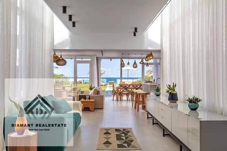 3 Bedroom Chalet for Sale in Ain Sukhna, Suez - WhatsApp Image 2025-07-05 at 6.11. 18 PM (1). jpeg