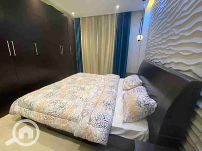 2 Bedroom Hotel Apartment for Rent in Mohandessin, Giza - 1000094578. jpg