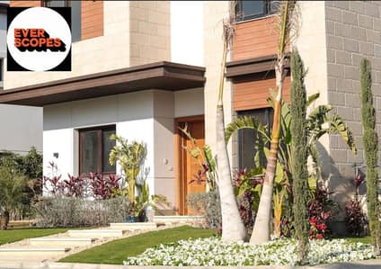 3 Bedroom Townhouse for Sale in New Cairo, Cairo - Screenshot 2025-03-10 140903. png