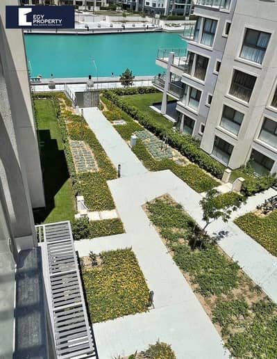 شاليه 1 غرفة نوم للبيع في الساحل الشمالي، مطروح - WhatsApp Image 2026-01-21 at 2.53. 27 PM (1). jpeg