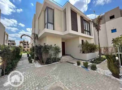فیلا 4 غرف نوم للبيع في هليوبوليس الجديدة، القاهرة - 1000112346. jpg