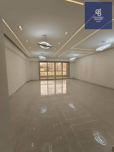 3 Bedroom Apartment for Sale in New Cairo, Cairo - WhatsApp Image 2026-01-20 at 11.24. 03 PM (1). jpeg