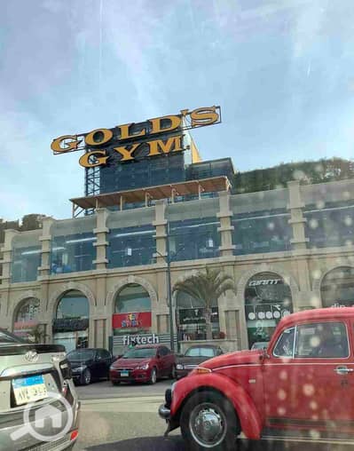 مکتب  للبيع في القاهرة الجديدة، القاهرة - 1001047526. jpg