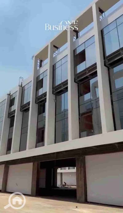 مکتب  للبيع في القطامية، القاهرة - 1001006264. jpg