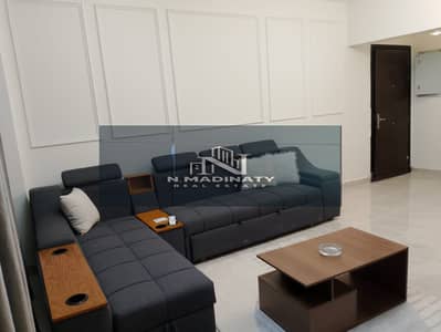 2 Bedroom Flat for Rent in Madinaty, Cairo - WhatsApp Image 2026-01-21 at 2.10. 14 PM. jpeg