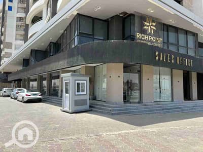 محلات تجارية  للبيع في شيراتون، القاهرة - 1000970225. jpg