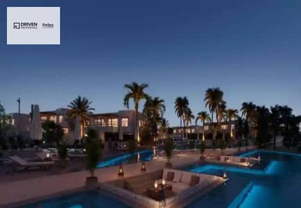 شاليه 2 غرفة نوم للبيع في الساحل الشمالي، مطروح - 0e42613a-f497-4c10-b8c0-0b43aca57990. jfif. jpg