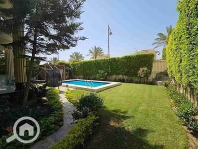 فیلا 4 غرف نوم للبيع في مدينة الشروق، القاهرة - 1000112593. jpg
