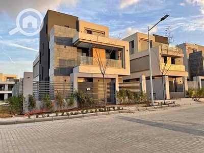 توين هاوس 4 غرف نوم للبيع في مدينة الشروق، القاهرة - 570186732_1254575166421838_7874820375277140228_n. jpg