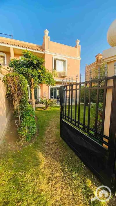 فیلا 3 غرف نوم للبيع في مدينة الشروق، القاهرة - IMG_20250721_145935_511. jpg