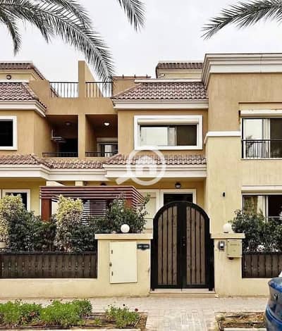 فیلا 4 غرف نوم للبيع في مدينة المستقبل، القاهرة - 595169018_122204041910549805_644812487283565640_n. jpg