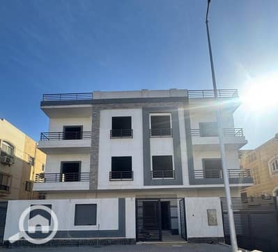 3 Bedroom Flat for Sale in New Cairo, Cairo - 3. jpg