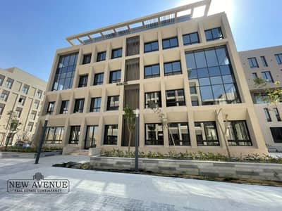 Office for Rent in New Cairo, Cairo - WhatsApp Image 2026-01-21 at 3.22. 33 PM (1). jpeg