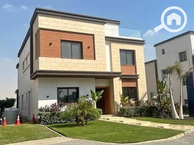 توين هاوس 4 غرف نوم للبيع في القاهرة الجديدة، القاهرة - 561266381_1727808547907328_8757619117266038109_n. jpg