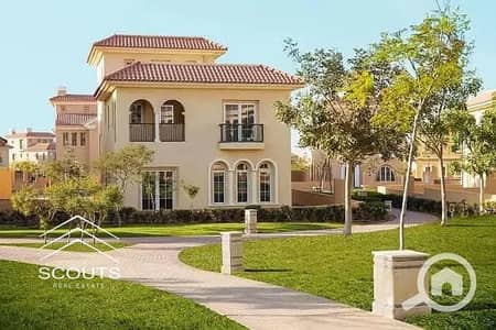 4 Bedroom Villa for Sale in New Cairo, Cairo - WhatsApp Image 2025-07-05 at 2.29. 06 PM (4). jpeg