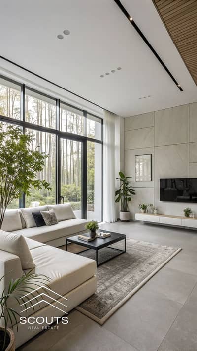 4 Bedroom Villa for Sale in Mostakbal City, Cairo - WhatsApp Image 2026-01-16 at 12.28. 09 AM. jpeg 4 Bedroom Villa for Sale in Mostakbal City, Cairo - WhatsApp Image 2026-01-16 at 12.28. 09 AM. jpeg