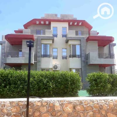 بنتهاوس 4 غرف نوم للبيع في الساحل الشمالي، مطروح - IMG-20250820-WA0178. jpg