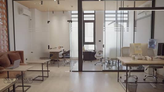 Office for Rent in New Cairo, Cairo - WhatsApp Image 2026-01-21 at 3.25. 10 PM (2). jpeg