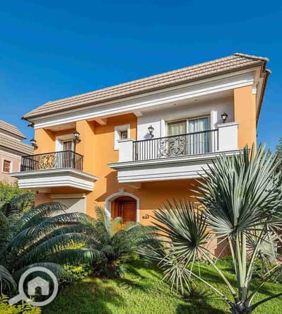 5 Bedroom Villa for Sale in New Cairo, Cairo - 1000112535. jpg