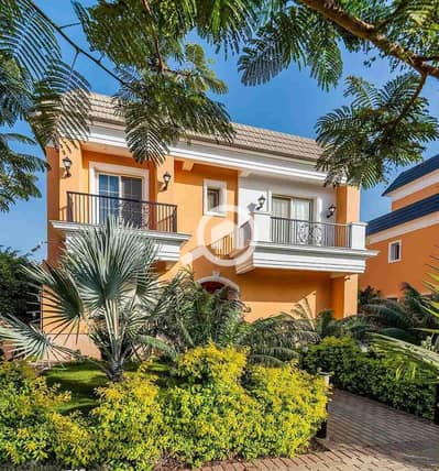 5 Bedroom Villa for Sale in New Cairo, Cairo - 1000112517. jpg 5 Bedroom Villa for Sale in New Cairo, Cairo - 1000112517. jpg