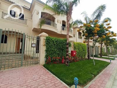 تاون هاوس 4 غرف نوم للبيع في مدينة الشروق، القاهرة - WhatsApp Image 2025-02-28 at 18.52. 03_593e1556. jpg تاون هاوس 4 غرف نوم للبيع في مدينة الشروق، القاهرة - WhatsApp Image 2025-02-28 at 18.52. 03_593e1556. jpg