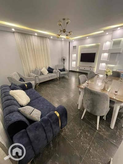 3 Bedroom Flat for Rent in Sheikh Zayed, Giza - 7ef547bb-0bd1-4730-afac-bc8b85170716. jpg