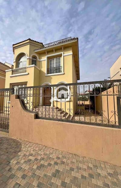 5 Bedroom Townhouse for Sale in New Cairo, Cairo - 1000525039. jpg 5 Bedroom Townhouse for Sale in New Cairo, Cairo - 1000525039. jpg