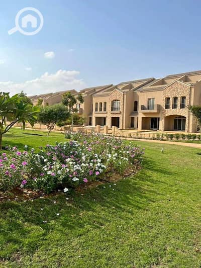 4 Bedroom Townhouse for Sale in Mostakbal City, Cairo - 616840458_1584676026284695_122325833995584822_n. jpg 4 Bedroom Townhouse for Sale in Mostakbal City, Cairo - 616840458_1584676026284695_122325833995584822_n. jpg