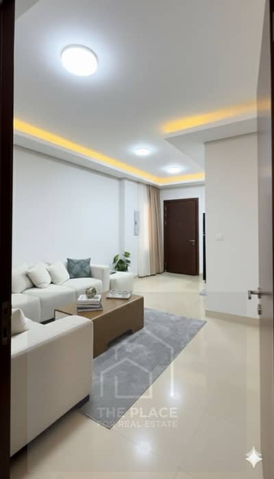 3 Bedroom Flat for Sale in Sheikh Zayed, Giza - IMG-20251118-WA0004. jpg 3 Bedroom Flat for Sale in Sheikh Zayed, Giza - IMG-20251118-WA0004. jpg
