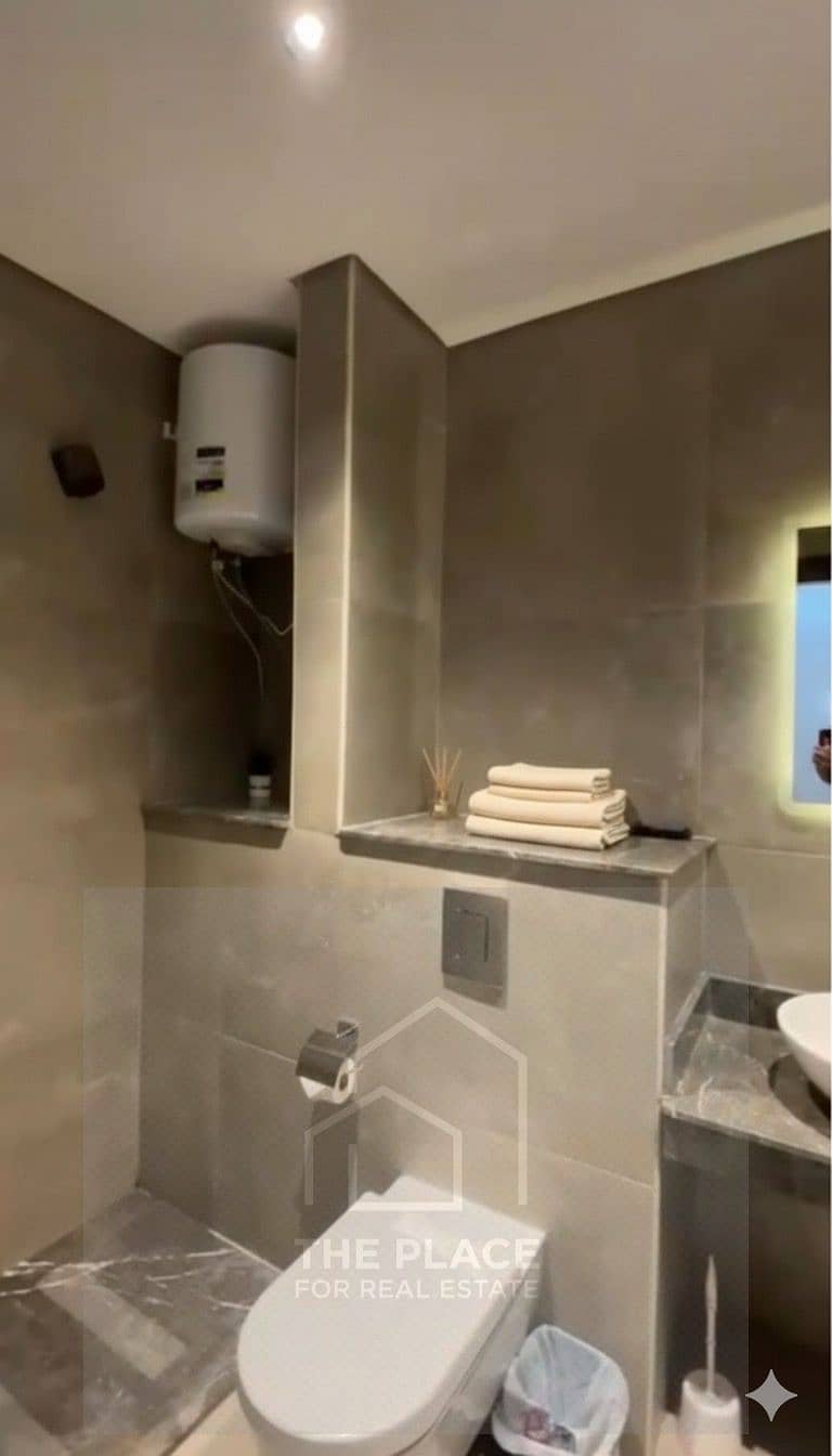 For Sale Directly from Owner – 130 sqm Apartment in Janna Zayed Compound, Sheikh Zayed | Fully Finished | With Remaining Installments - Mehr