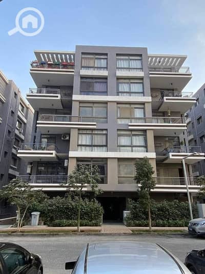 3 Bedroom Flat for Sale in New Cairo, Cairo - 571162999_2834819160192202_8926357844436250549_n. jpg