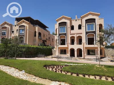 9 Bedroom Villa for Sale in New Cairo, Cairo - IMG-20251101-WA0006(2). jpg