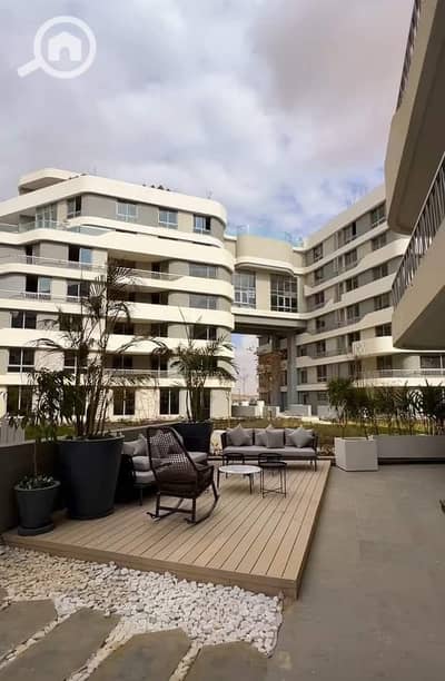 دوبلكس 4 غرف نوم للبيع في مدينة المستقبل، القاهرة - FB_IMG_1762482531185. jpg