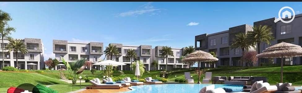 شاليه 3 غرف نوم للبيع في الساحل الشمالي، مطروح - IMG-20251102-WA0040. jpg شاليه 3 غرف نوم للبيع في الساحل الشمالي، مطروح - IMG-20251102-WA0040. jpg