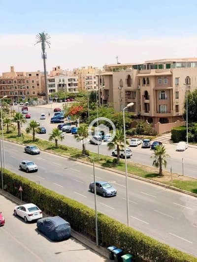 3 Bedroom Flat for Sale in Sheikh Zayed, Giza - cf0914aa-deef-4428-8dff-e9950cd60155. jpeg