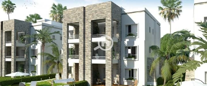 2 Bedroom Chalet for Sale in North Coast, Matruh - IMG-20251102-WA0032. jpg 2 Bedroom Chalet for Sale in North Coast, Matruh - IMG-20251102-WA0032. jpg