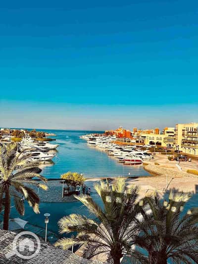 3 Bedroom Chalet for Sale in Gouna, Red Sea - 1000525175. jpg 3 Bedroom Chalet for Sale in Gouna, Red Sea - 1000525175. jpg