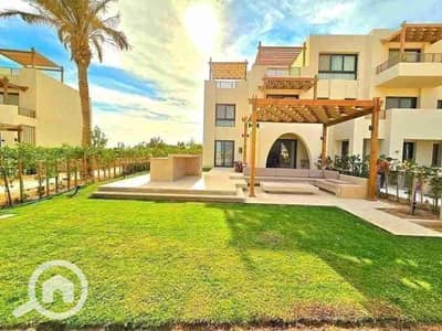 5 Bedroom Townhouse for Sale in Gouna, Red Sea - 1000525189. jpg 5 Bedroom Townhouse for Sale in Gouna, Red Sea - 1000525189. jpg