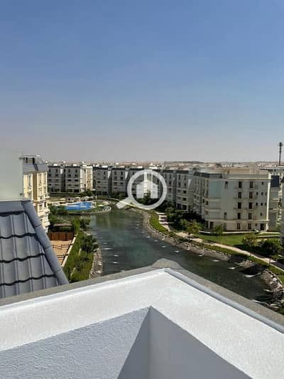 بنتهاوس 3 غرف نوم للايجار في القاهرة الجديدة، القاهرة - IMG_8751. jpeg