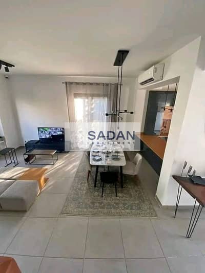 3 Bedroom Apartment for Sale in Sheikh Zayed, Giza - 9d503d47-5665-49a9-af30-cae71b40dc6e. jpeg