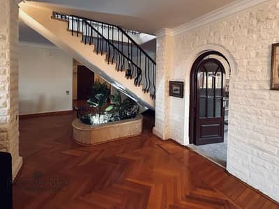 3 Bedroom Penthouse for Sale in Maadi, Cairo - WhatsApp Image 2026-01-21 at 4.35. 48 PM (1). jpeg